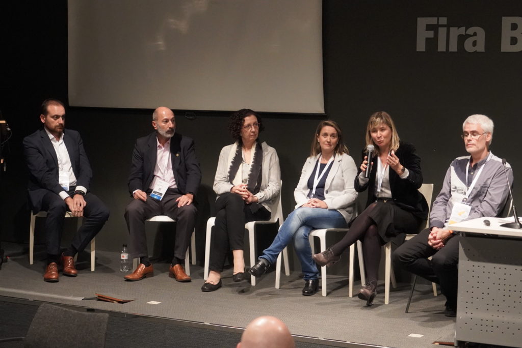 Inithealth en Healthio