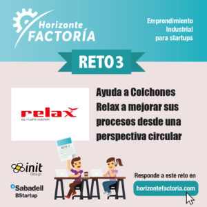 Reto 3 Relax Horizonte Factoría