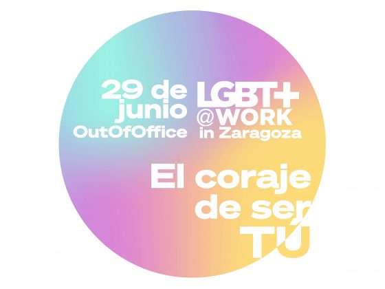 LGBTatWorkZaragoza organiza Grupo Init